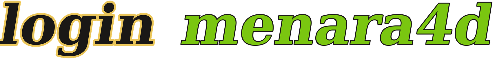 login menara4d logo